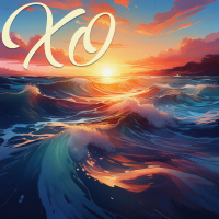 XO - Full Cover cover